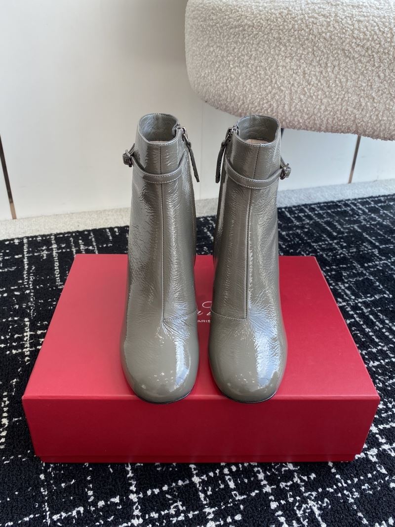 Ferragamo Boots